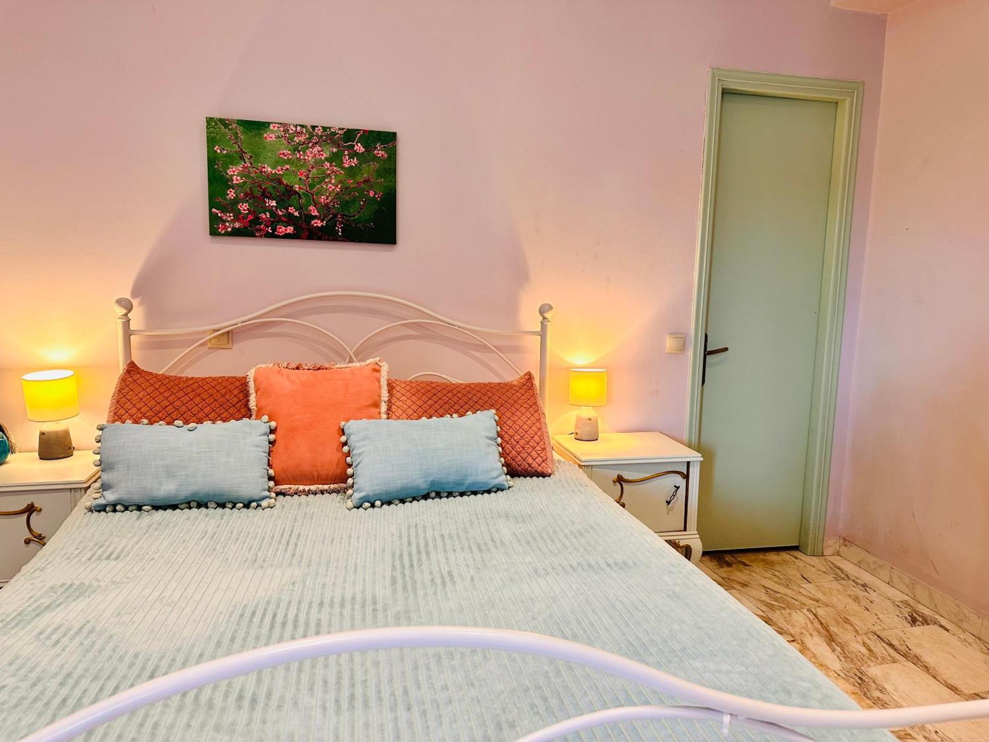 Dolce Vita Apartments - Spacious Renovated Apartments With Unique Decor Perfect For 4 In Laganas Ideal For Fun And Relaxation By Villa Mana Gers Extérieur photo