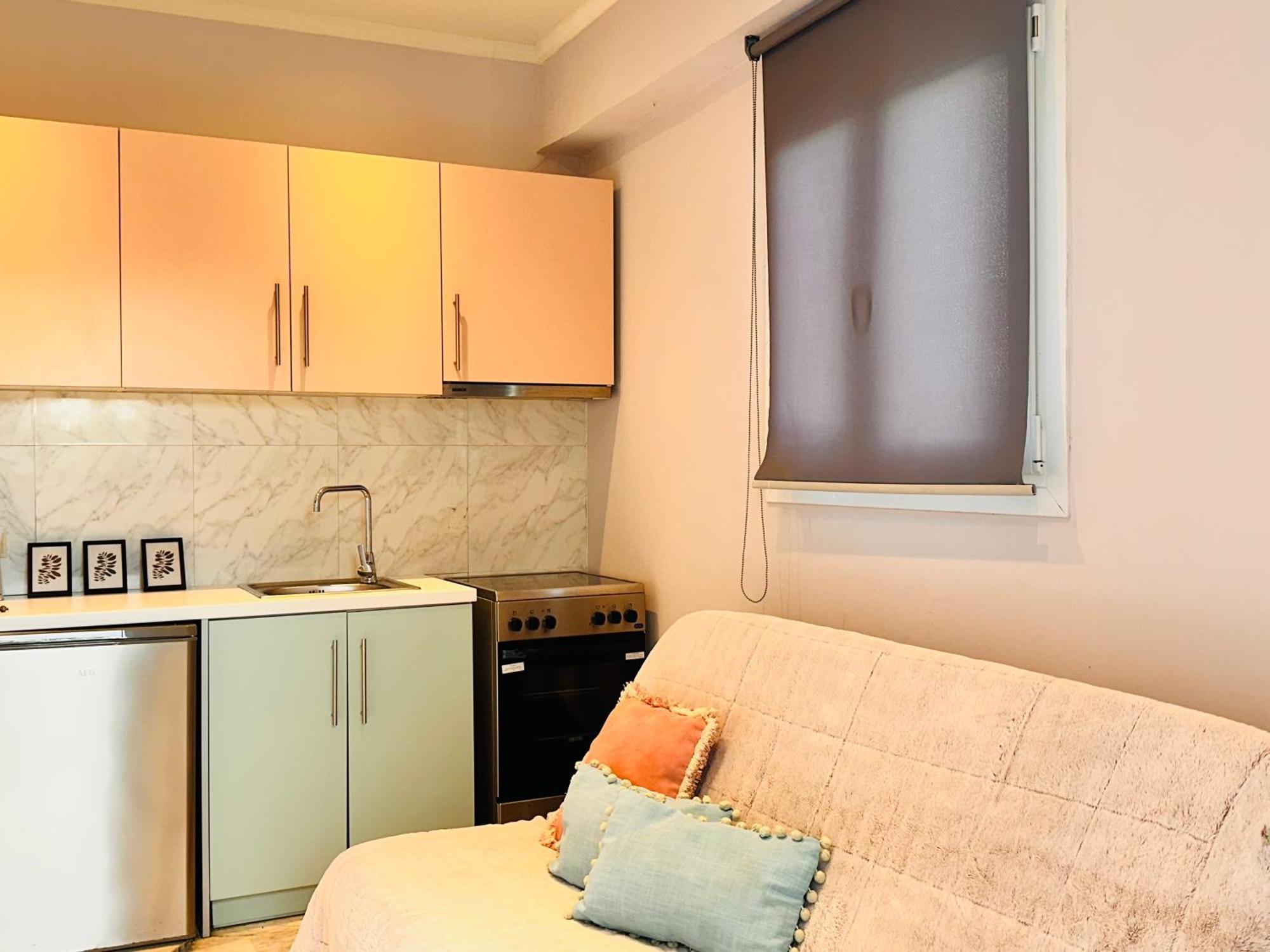 Dolce Vita Apartments - Spacious Renovated Apartments With Unique Decor Perfect For 4 In Laganas Ideal For Fun And Relaxation By Villa Mana Gers Extérieur photo