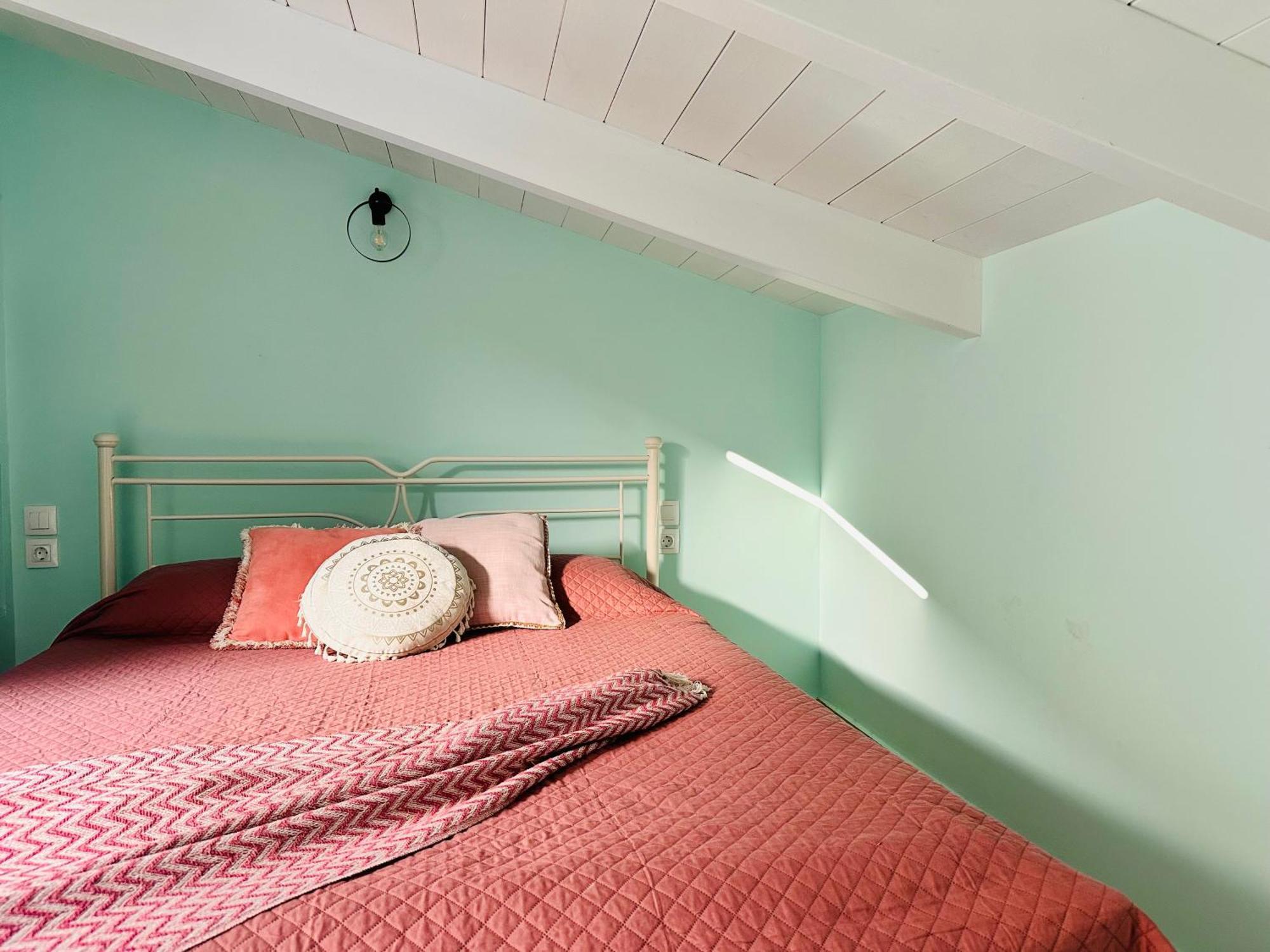 Dolce Vita Apartments - Spacious Renovated Apartments With Unique Decor Perfect For 4 In Laganas Ideal For Fun And Relaxation By Villa Mana Gers Extérieur photo