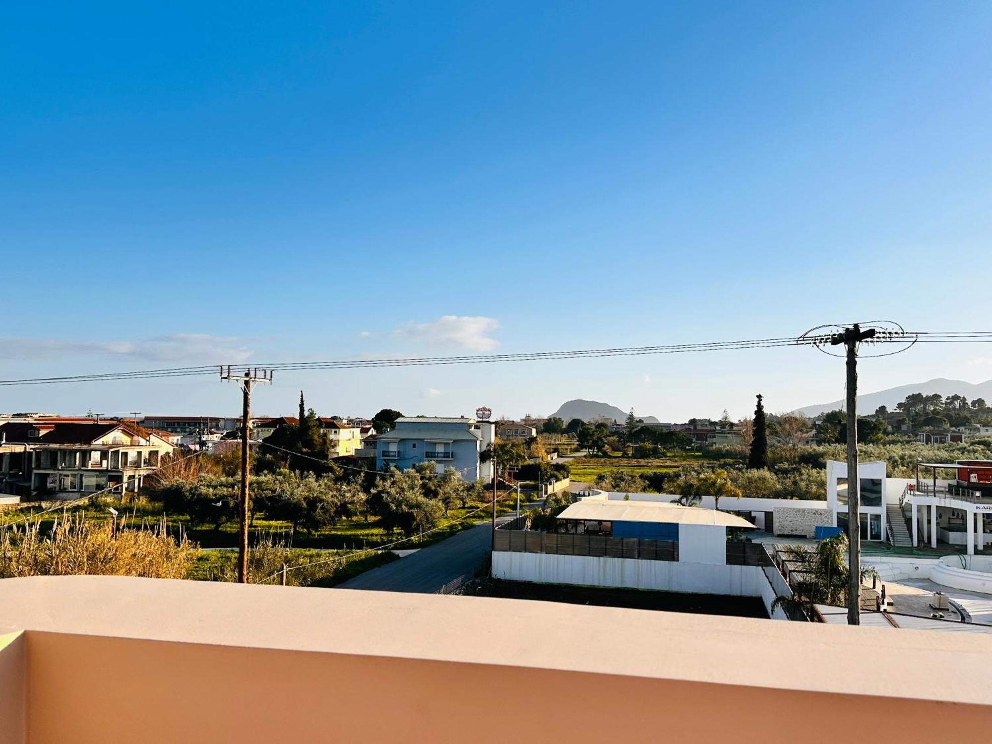 Dolce Vita Apartments - Spacious Renovated Apartments With Unique Decor Perfect For 4 In Laganas Ideal For Fun And Relaxation By Villa Mana Gers Extérieur photo
